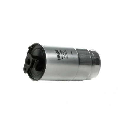 Billede af HENGST FILTER H150WK Brændstoffilter Ledningsfilter BMW: 3 Touring, 5 Sedan, LAND ROVER: Range Rover 3, OPEL: Omega B Sedan