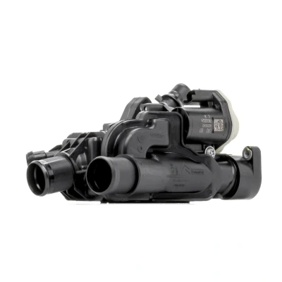 Billede af VEMO V25 99 0007 Termostat med pakning uden dæksel FORD: FOCUS 3 Turnier, C Max 2,