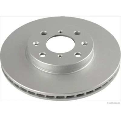 Billede af HERTH+BUSS JAKOPARTS J3308020 Bremseskiver 252 20 4 100 indvendigt ventileret coatet SUZUKI: SWIFT 3, Splash, OPEL: Agila B