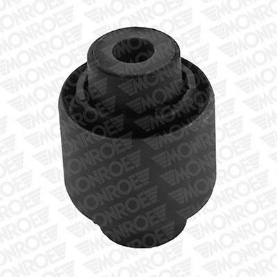 Billede af MONROE L40826 Bøsning Gummimetalleje krydsarm