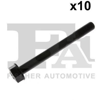 Billede af FA1 982 A10 094.10 Skrue, udstødningssystem M10x1,0 94mm