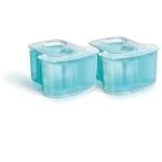 Billede af Philips JC302/50 Rensepatron 2 stk Barbermaskine