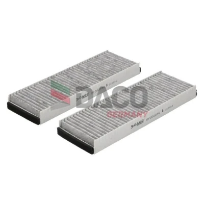 Billede af Filter, indvendig luft DACO Germany DFC0209W