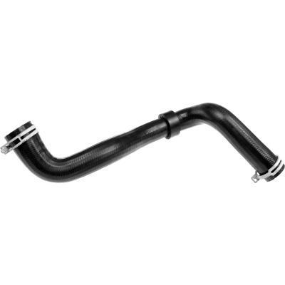 Billede af GATES 05 2550 Kølerslanger EPDM (ethyl propylen dien gummi) RENAULT: Clio 4