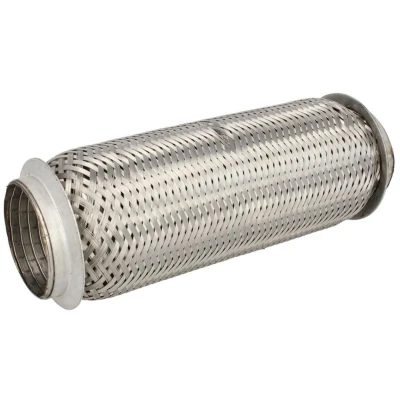 Billede af BOSAL 265 341 Fleksrør, udstødningssystem 65 252 Innerbraid uden tilslutningsrør