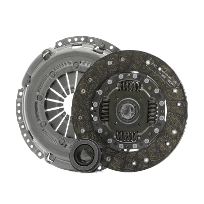 Billede af SACHS 3000 950 734 Kobling Til motorer uden dobbeltpladesvinghjul 228 VOLKSWAGEN: GOLF 6, Caddy 3, Touran I, SKODA: Octavia II Hatchback