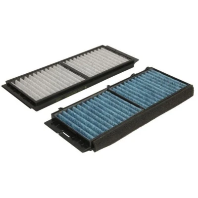 Billede af PURRO PUR PC8039AG 2 Kabinefilter Partikelfilter 250 102 17 MAZDA: 3 Hatchback, Sedan