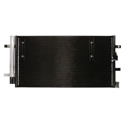 Billede af THERMOTEC KTT110138 Kondensator med tørrer 674 334 16 AUDI: A4 B8 Avant, A6 C7 B9 Avant