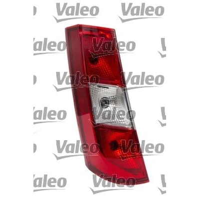 Billede af VALEO 044779 Baglygter ORIGINAL PART venstre med pærer pærefatning DACIA: Dokker Stationcar