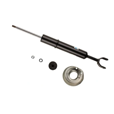 Billede af BILSTEIN B4 OE Replacement 19 045771 Støddæmper foraksel Gastryk dobbeltrør Fjederbærende dæmper øverste stift, nederste greb AUDI: A4 B5 Avant