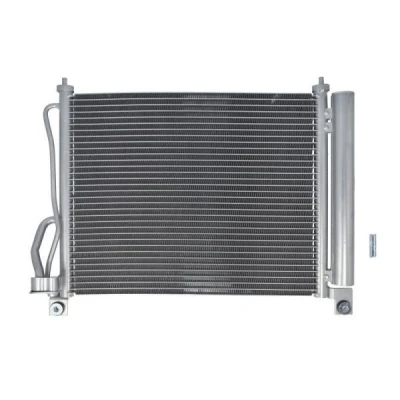 Billede af THERMOTEC KTT110307 Kondensator med tørrer 380 KIA: Picanto I