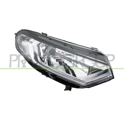 Billede af PRASCO FD7504803 Forlygter højre H4 FORD: Ecosport Mk2 1.6, 1.5 TDCi EcoBlue 4x4, TDCi, 1.6 Ti VCT, 2.0