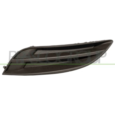 Billede af PRASCO TY3502134 Kofangergitter uden hul/huller til tågelygter foran venstre TOYOTA: Auris Hatchback