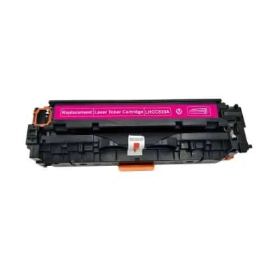 Billede af HP 304A magenta toner 2.800 sider CC533A original