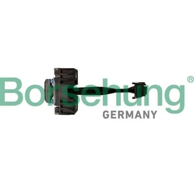 Billede af Borsehung B12370 Dørstop foran