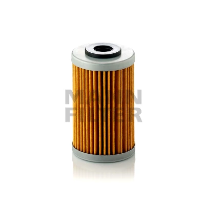 Billede af MANN FILTER MH 5001 Oliefilter Filterindsats