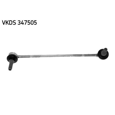Billede af SKF VKDS 347505 Stabstag 345 M14 x 2 med syntetsik fedt LAND ROVER: Range Rover Sport, Discovery 3