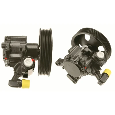 Billede af TRW JPR660 Hydraulikpumpe Hydraulisk 110 6 130 uden ekspansionsbeholder MERCEDES BENZ: C klasse Sedan