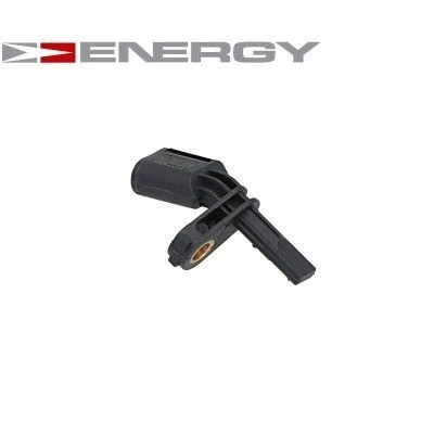 Billede af ENERGY CA0025PP ABS Sensor foran 2 12 elektrisk sort oval Han VOLKSWAGEN: Touran I, Passat B7 Variant, GOLF 6, SKODA: Octavia Combi