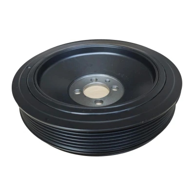 Billede af SKF VKM 93208 Remskive Krumtapaksel 135,1 5 OPEL: Vectra C Caravan, Zafira B