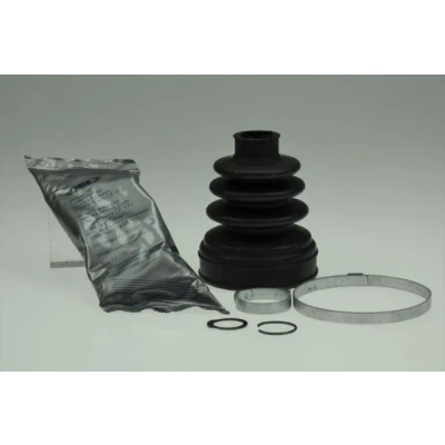Billede af SPIDAN 36394 Drivakselmanchet 91,00 NBR (Nitril Butadien gummi) OPEL: Corsa D Hatchback