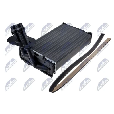 Billede af Varmeelement, kabinevarme NTY CNG VW 015