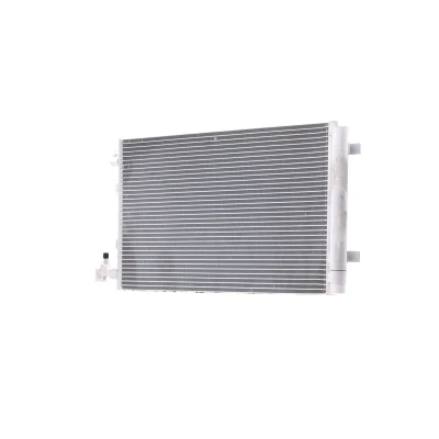 Billede af VALEO 814094 Kondensator med tørrer Aluminium 352 R 134a RENAULT: MEGANE 3 Grandtour, GRAND SCENIC 3, Coupe