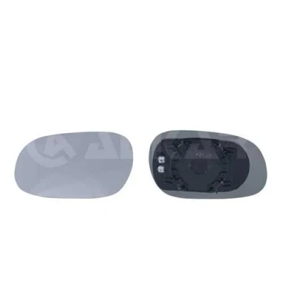 Billede af ALKAR 6431528 Spejlglas venstre MITSUBISHI: Carisma Hatchback