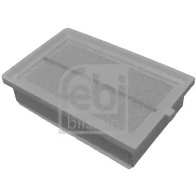 Billede af FEBI BILSTEIN 47825 Luftfilter 56,5 141,5 233 Filterindsats FIAT: 500L