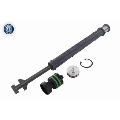 Billede af VEMO Q+, original equipment manufacturer quality V30 06 0061 Tørrer plastik VOLKSWAGEN: Passat B7 Variant, B6 CC