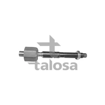 Billede af DYS 24 91091 Styrestang venstre foraksel, højre foraksel M16x1.5 177