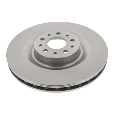 Billede af MAPCO 25721 Bremseskiver foraksel 305 28 5 98 ventileret FIAT: 500L, Doblo II Stationcar, Van / OPEL: Combo D Stationcar