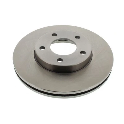 Billede af MAPCO 25576 Bremseskiver foraksel 278 25 5 114,3 ventileret MAZDA: 5, 3 Hatchback, Sedan