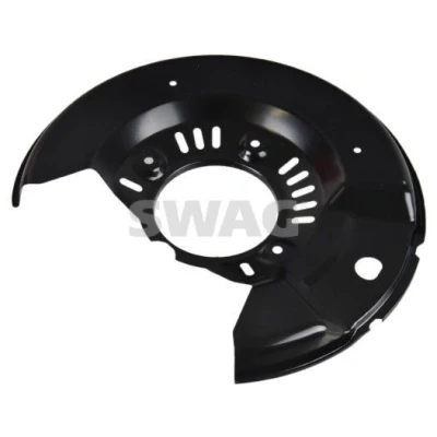 Billede af SWAG 33 10 6548 Ankerplade højre foraksel TOYOTA: Yaris Verso, I Hatchback