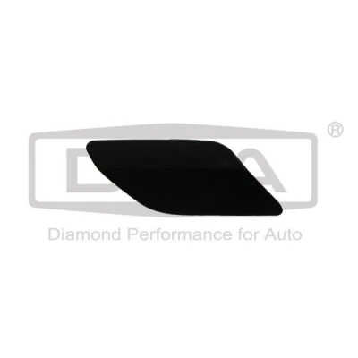 Billede af DPA 99551439602 Afdækning, forlygter VOLKSWAGEN: Golf 7