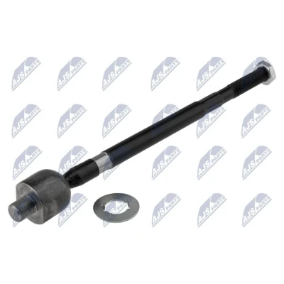 Billede af NTY SDK NS 049 Styrestang foraksel, venstre højre foraksel NISSAN: Almera II Hatchback