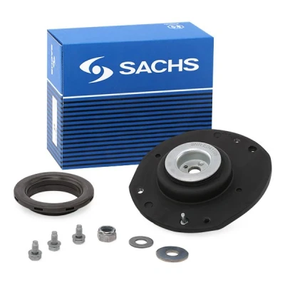 Billede af SACHS 802 214 Reperationssæt, fjederben støtteleje højre foraksel PEUGEOT: 206 Hatchback, SW