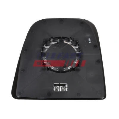 Billede af Spejlglas, udvendig spejl FAST FT88541
