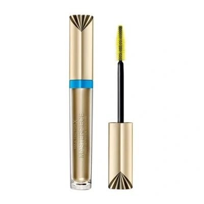 Billede af Max Factor Masterpiece Waterproof Mascara Black 4,5 ml