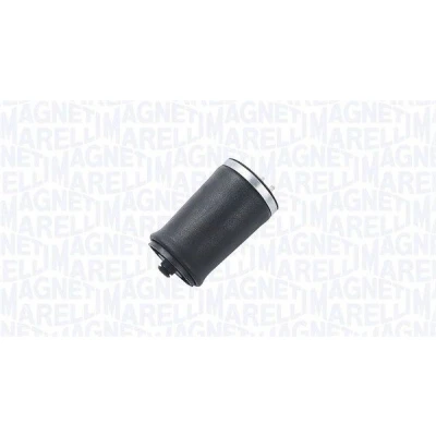 Billede af MAGNETI MARELLI 350535500002 Støddæmper Bagaksel venstre Gastryk Dæmpermodul nederste stift, øverste åg