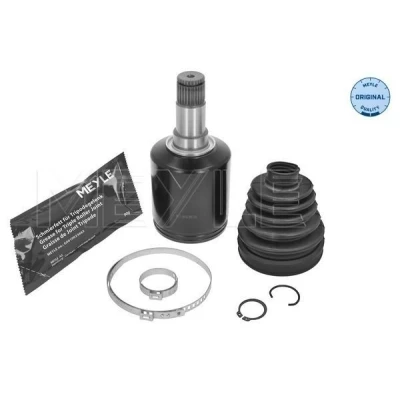 Billede af MEYLE 014 498 0019 Knokkelled gearkasse monteret, venstre foraksel MERCEDES BENZ: A klasse, B klasse