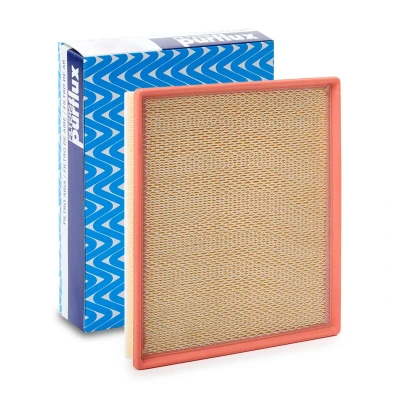 Billede af PURFLUX A1965 Luftfilter 43 300 342 Filterindsats FORD: Transit Custom V362 Van, Bus, Tourneo Bus