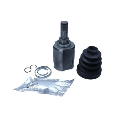 Billede af MAXGEAR 49 2845 Knokkelled hjulsidet NISSAN: Qashqai / Qashqai+2 I