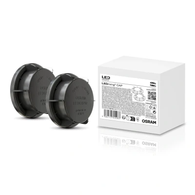 Billede af OSRAM LEDCAP07 Kappe, forlygte