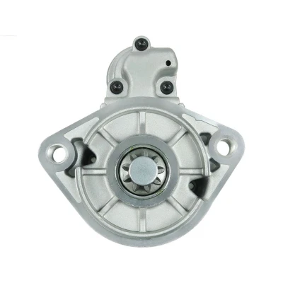 Billede af AS PL S0193 Starter 12 2,00 9 VOLKSWAGEN: Crafter 30 35 Bus
