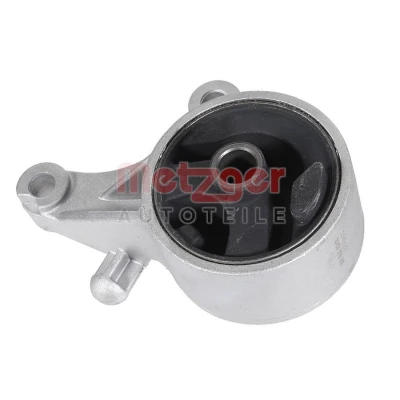 Billede af METZGER 8054398 Motorophæng foran Gummimetalleje manuelt gear OPEL: Astra G Sedan, CC, Caravan