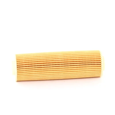 Billede af MAHLE ORIGINAL OX 183/5D1 Oliefilter Filterindsats MERCEDES BENZ: CLK Cabriolet, C klasse T modell, E AUDI: A4 B8 Sedan, A5 Coupe