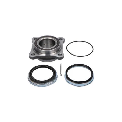 Billede af KAVO PARTS WBK 9042 Hjullejesæt foraksel med integreret magnetisk sensorring 96 TOYOTA: HILUX 3 Pick up, Land Cruiser Prado 120