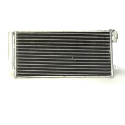 Billede af THERMOTEC KTT110200 Kondensator med tørrer 627 OPEL: Corsa D Hatchback, FIAT: Grande Punto ALFA ROMEO: Giulietta Hatchback