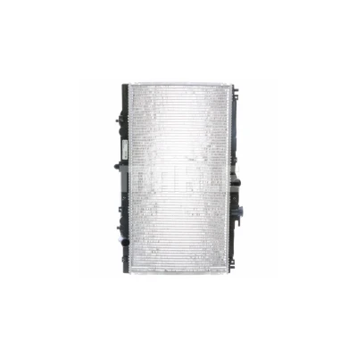 Billede af MAHLE ORIGINAL CR 202 000S Radiator 350 704 16 Loddet køleripper HONDA: ACCORD 5 Coupe,